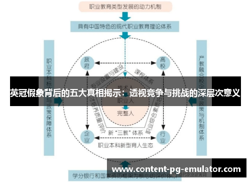 英冠假象背后的五大真相揭示：透视竞争与挑战的深层次意义